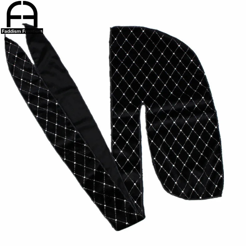 Premium Velvet Durag