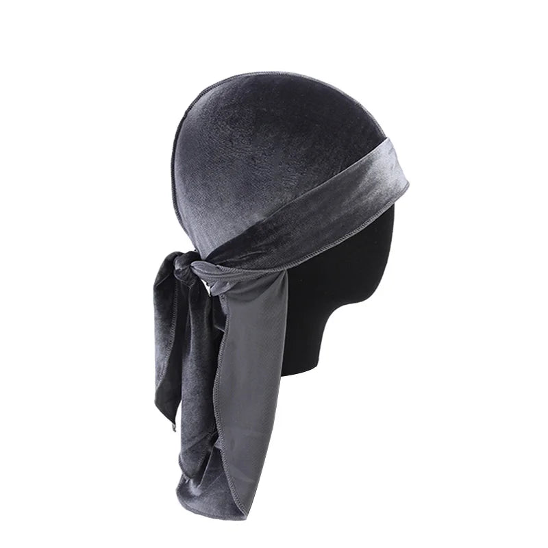 Velvet Durag