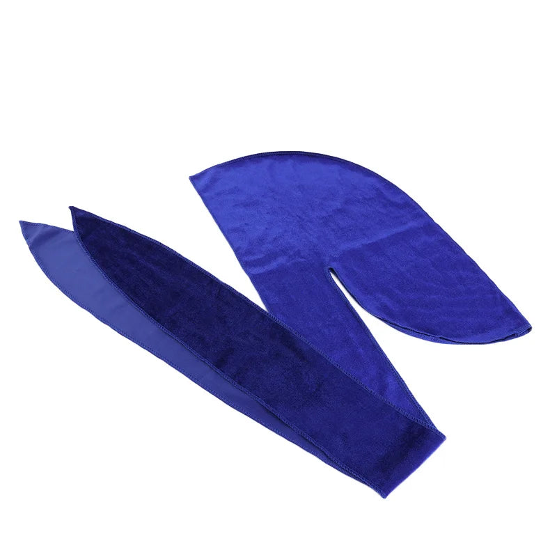Velvet Durag