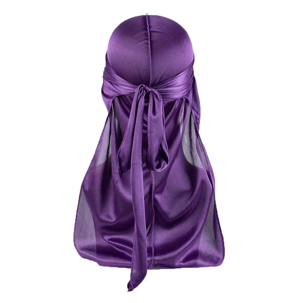 Silky Durag
