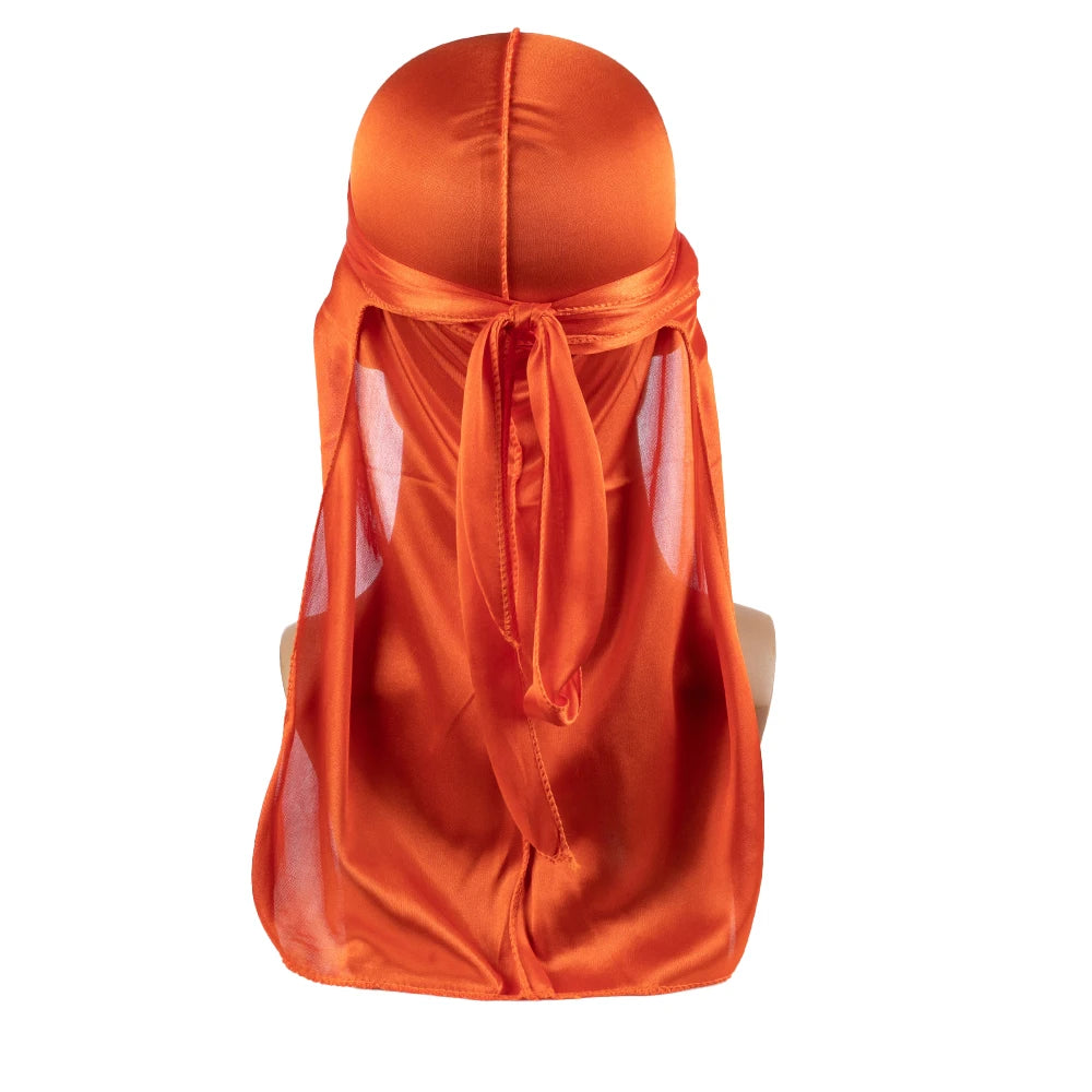Silky Durag