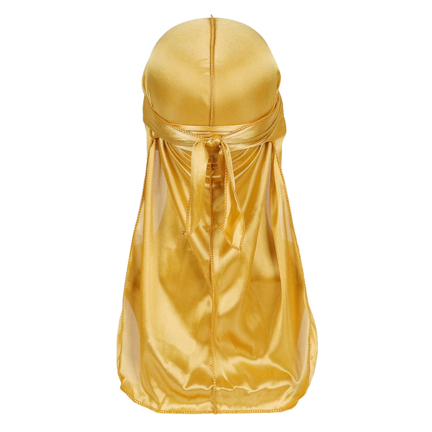 Satin Breathable Durag
