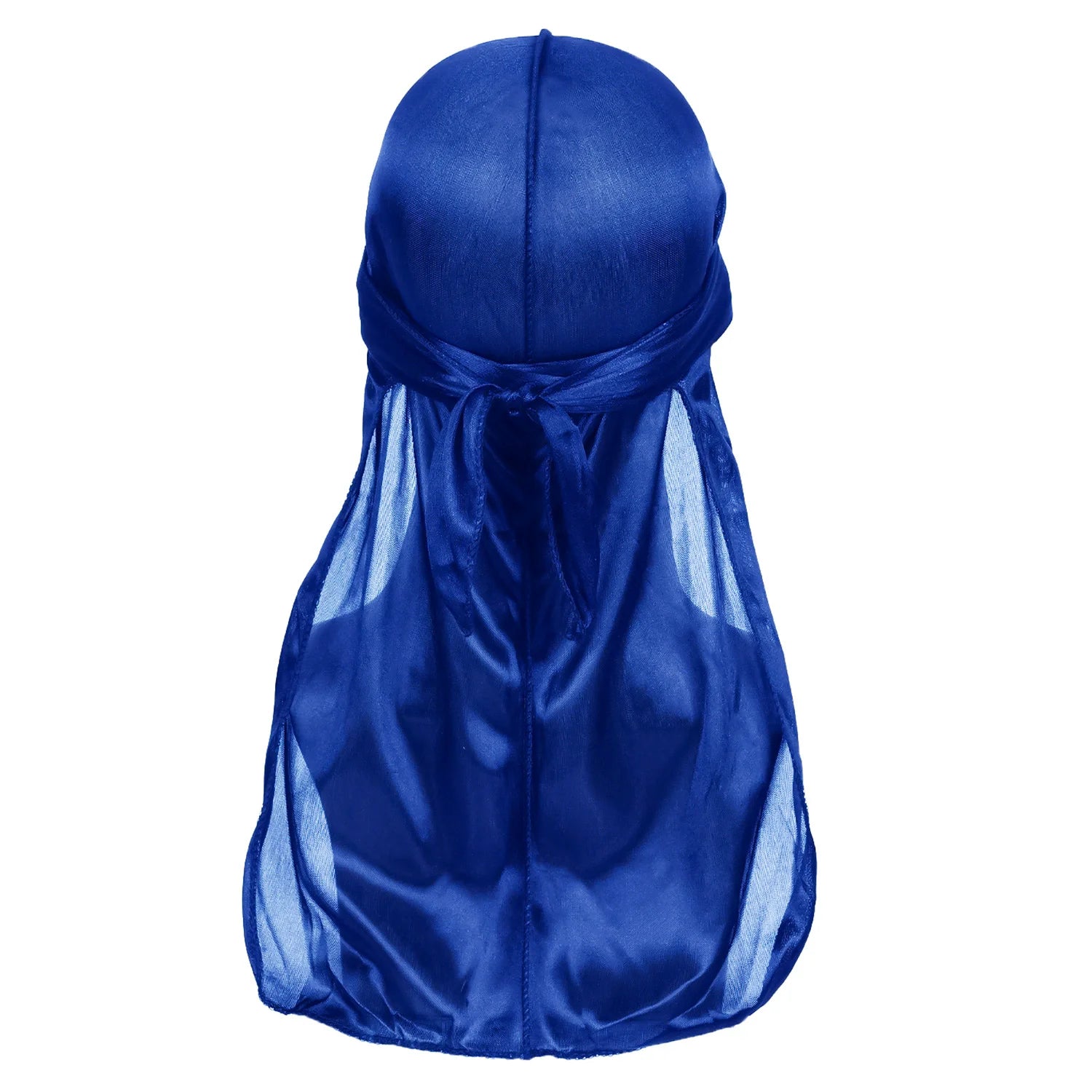 Satin Breathable Durag