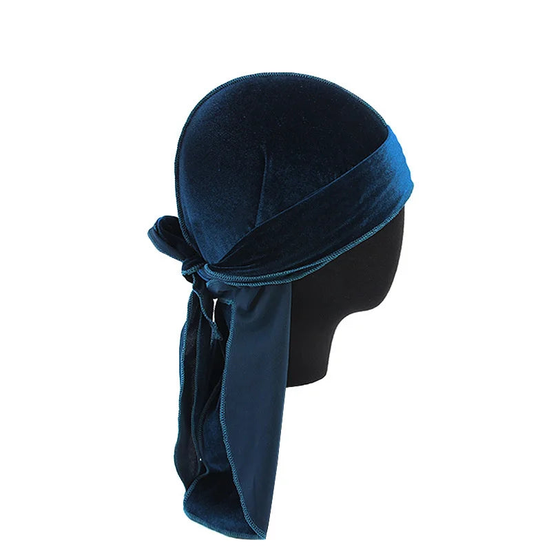 Velvet Durag