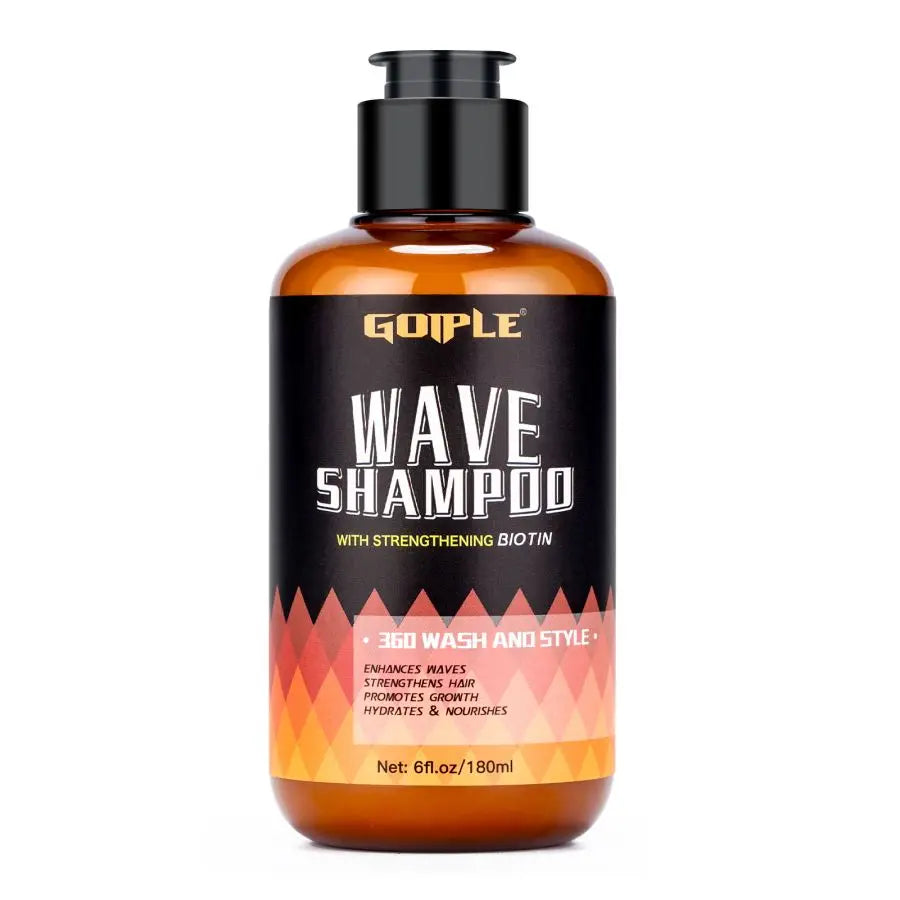 Full 360 Wave Set