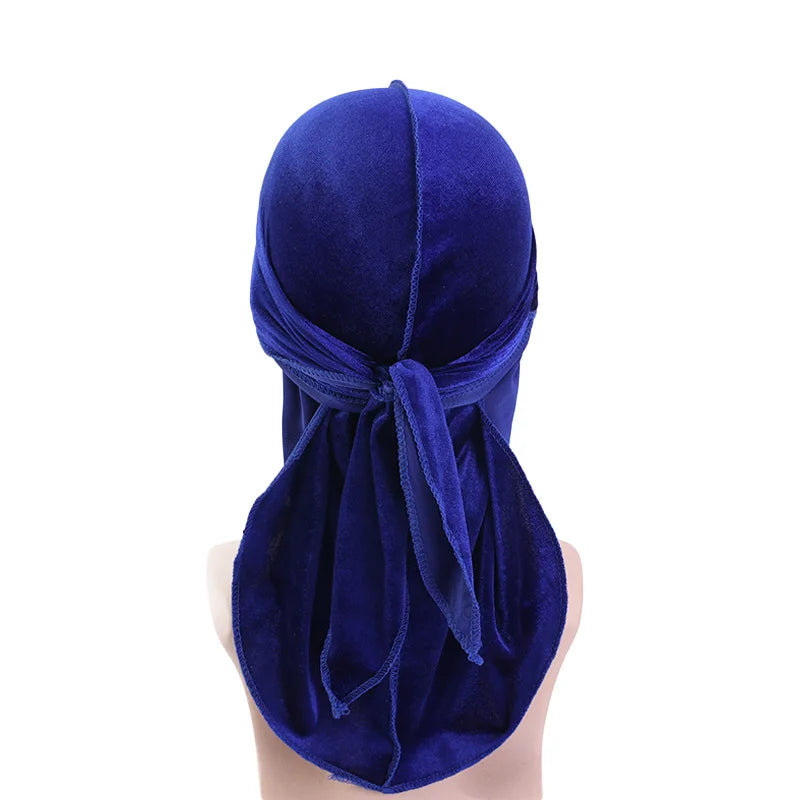 Velvet Durag