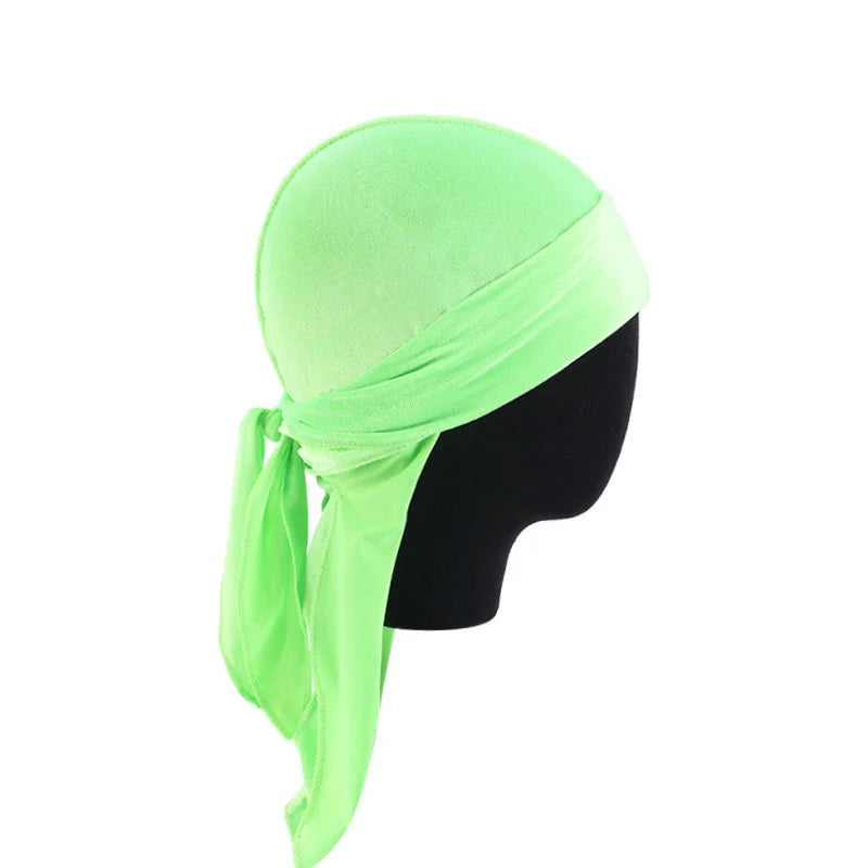 Velvet Durag