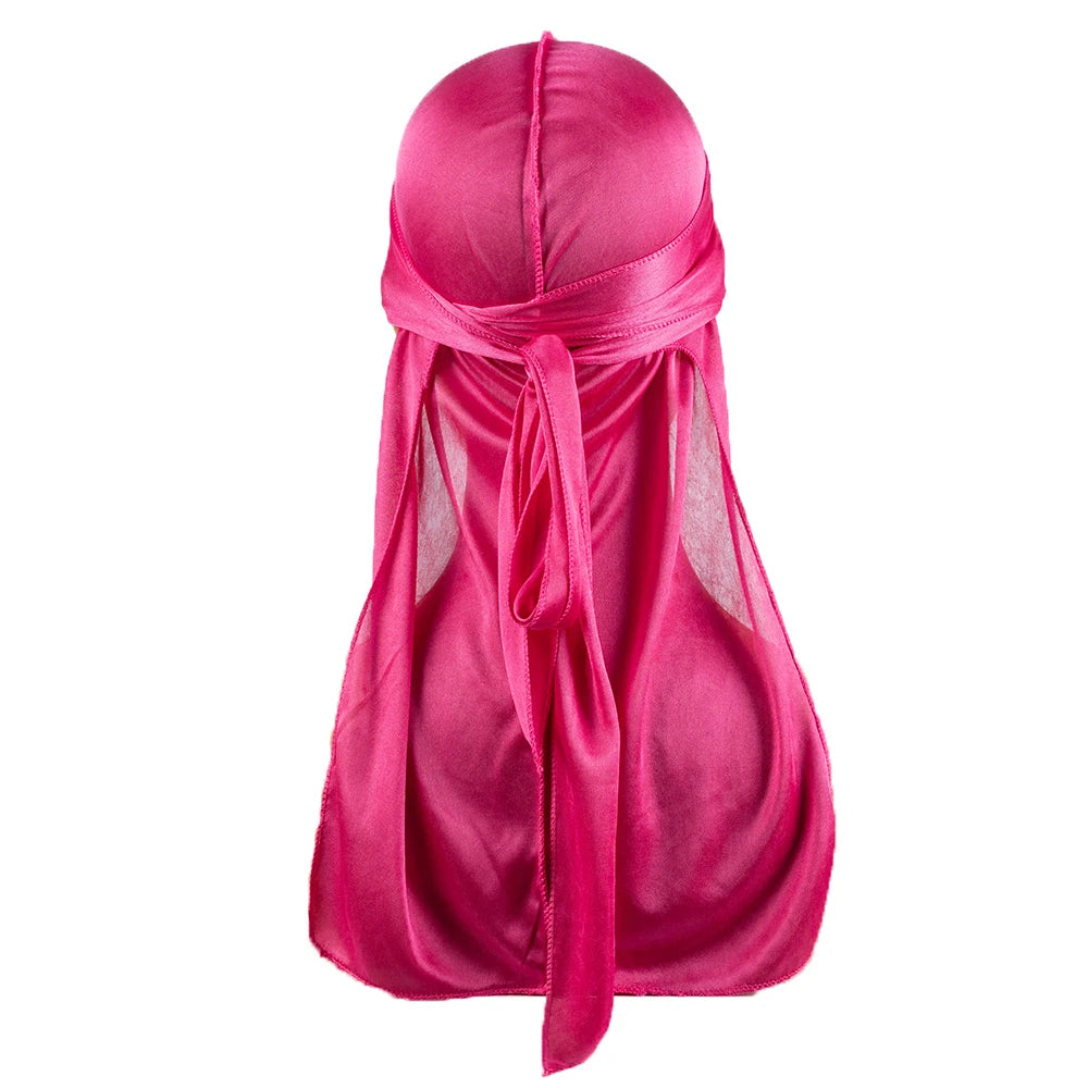 Silky Durag