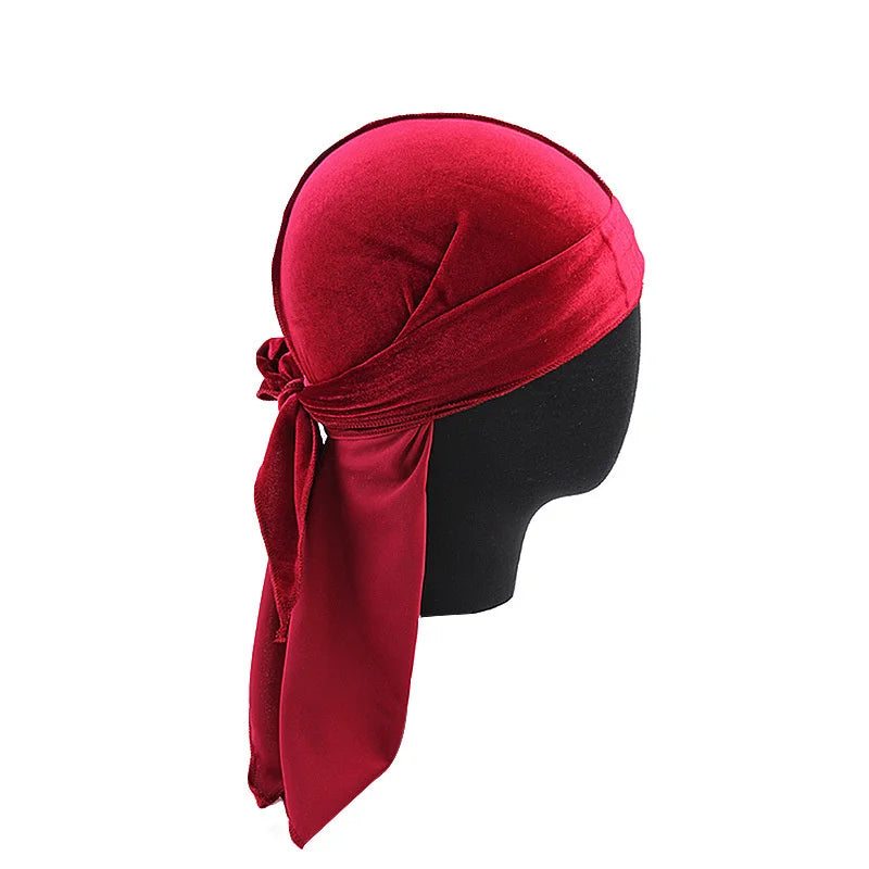 Velvet Durag