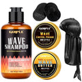 Full 360 Wave Set
