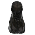 Satin Breathable Durag