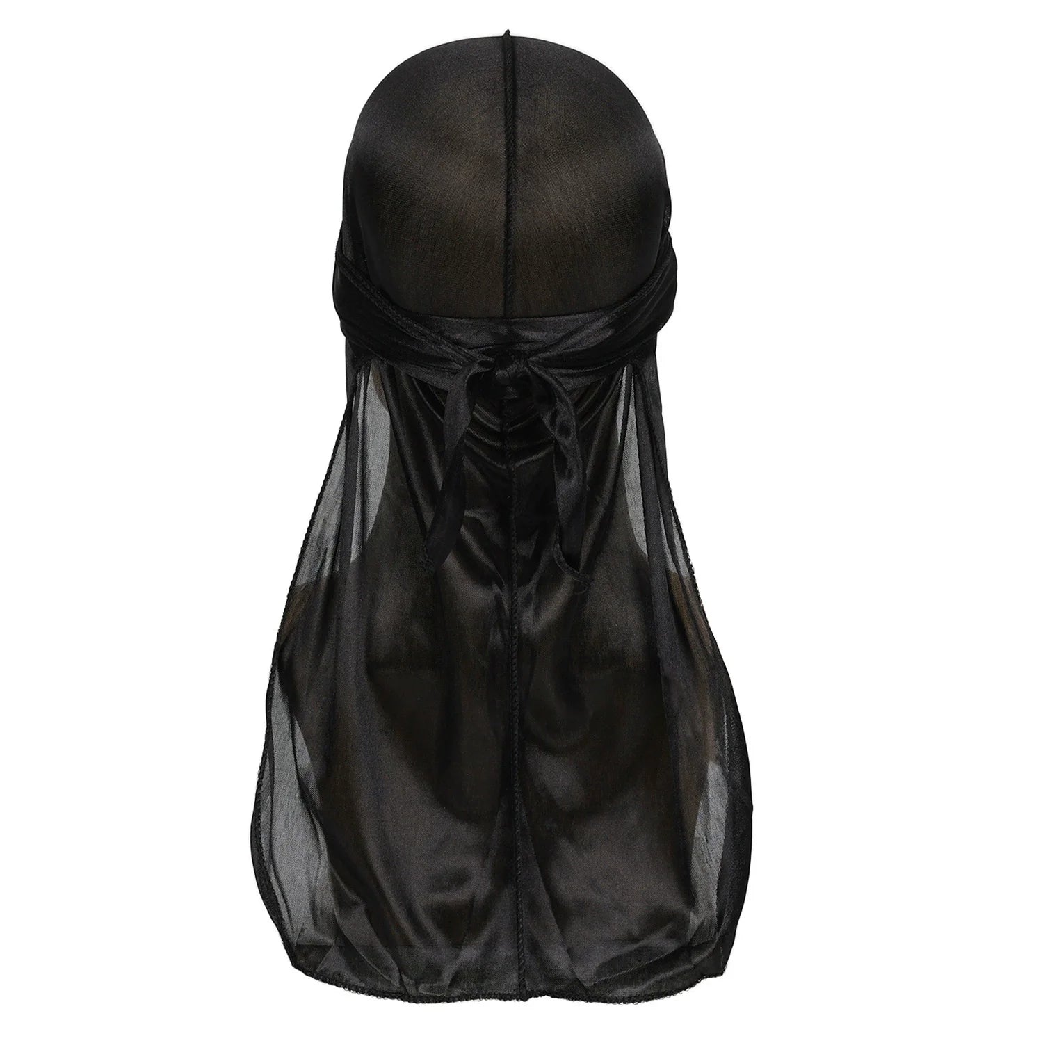 Satin Breathable Durag
