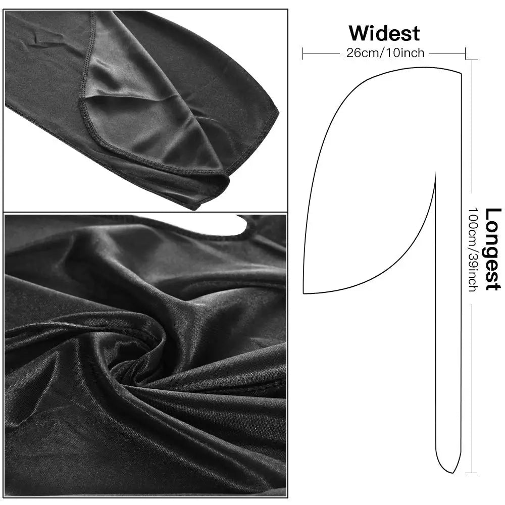 Silky Durag