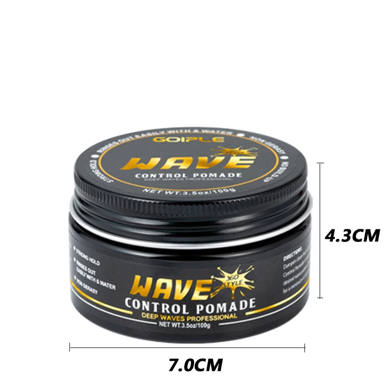 Full 360 Wave Set