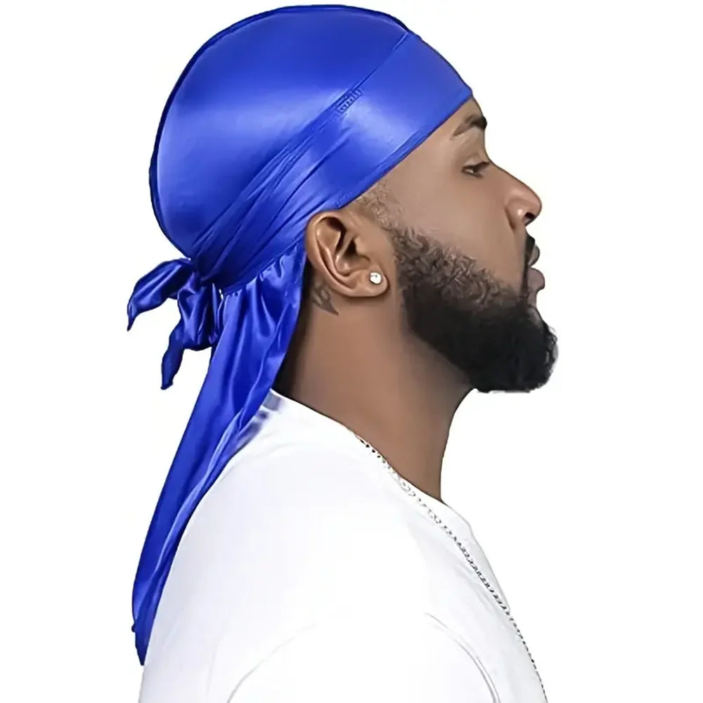 Silky Durag