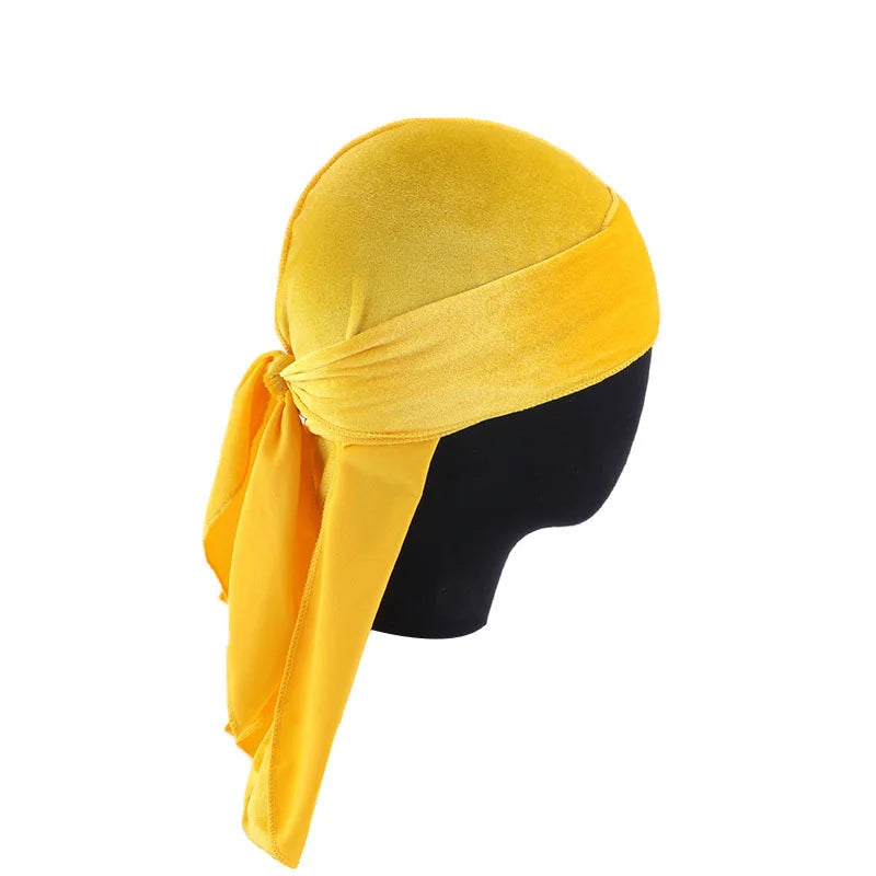 Velvet Durag