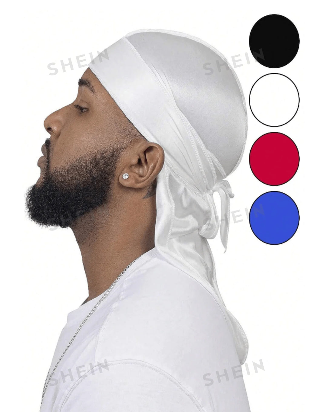 Silky Durag