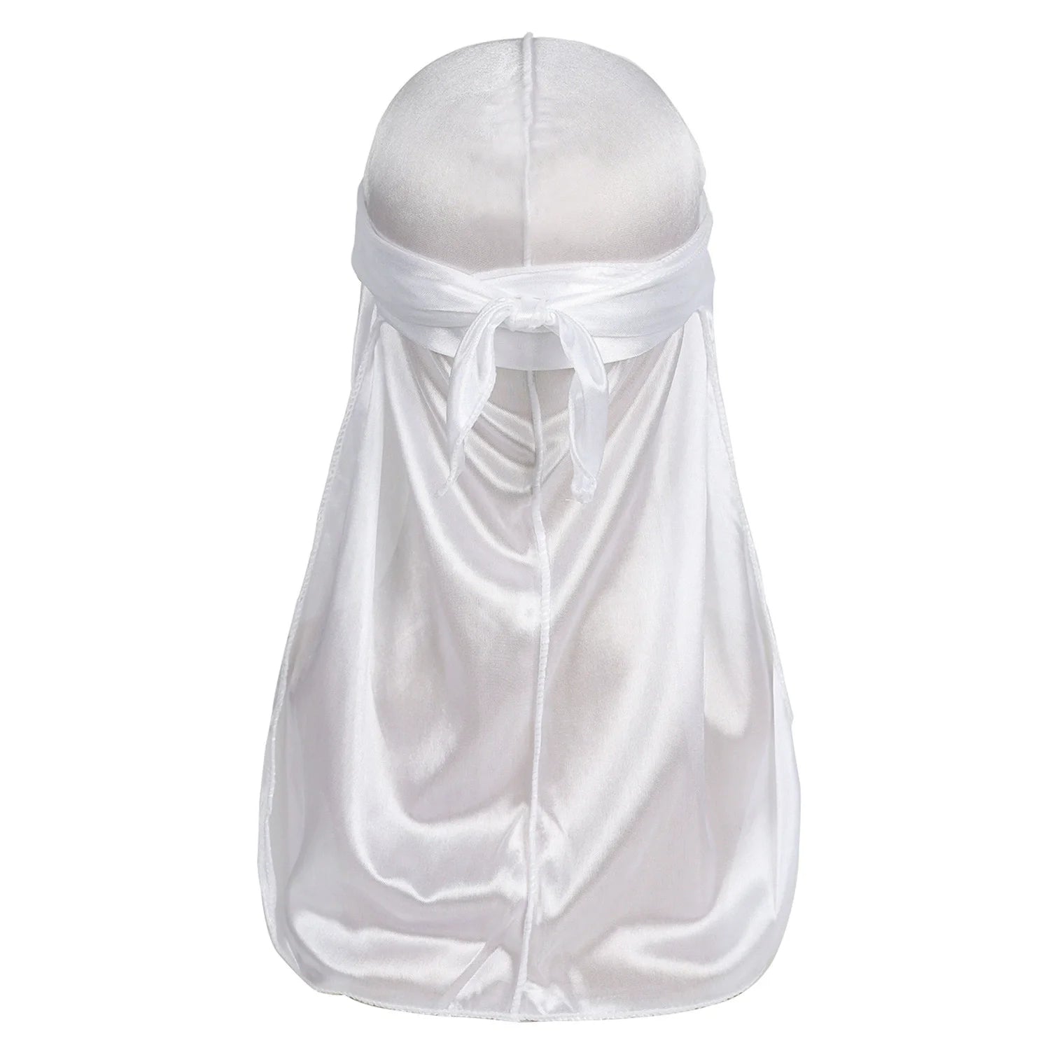 Satin Breathable Durag