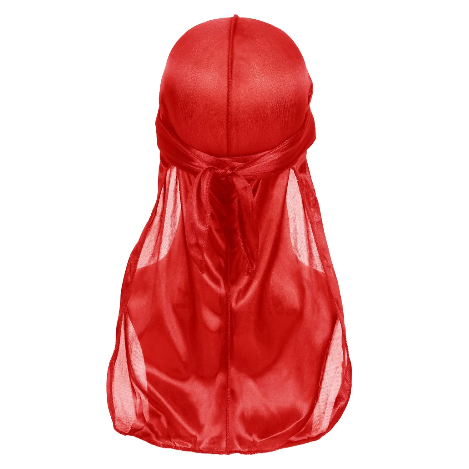Satin Breathable Durag