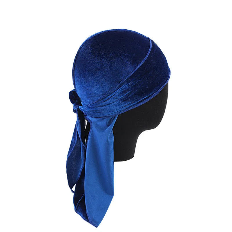 Velvet Durag