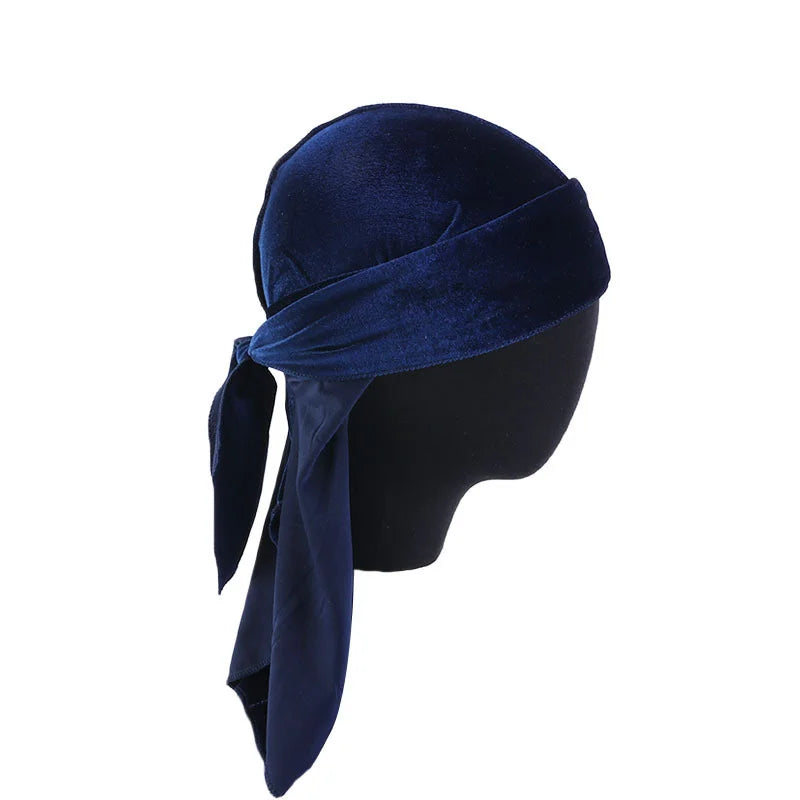 Velvet Durag