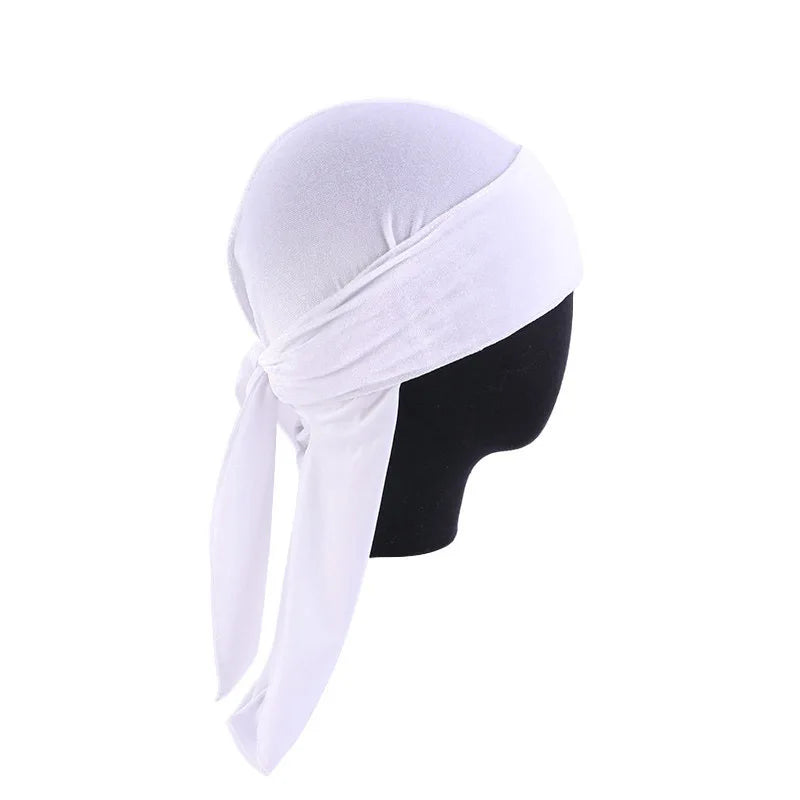 Velvet Durag