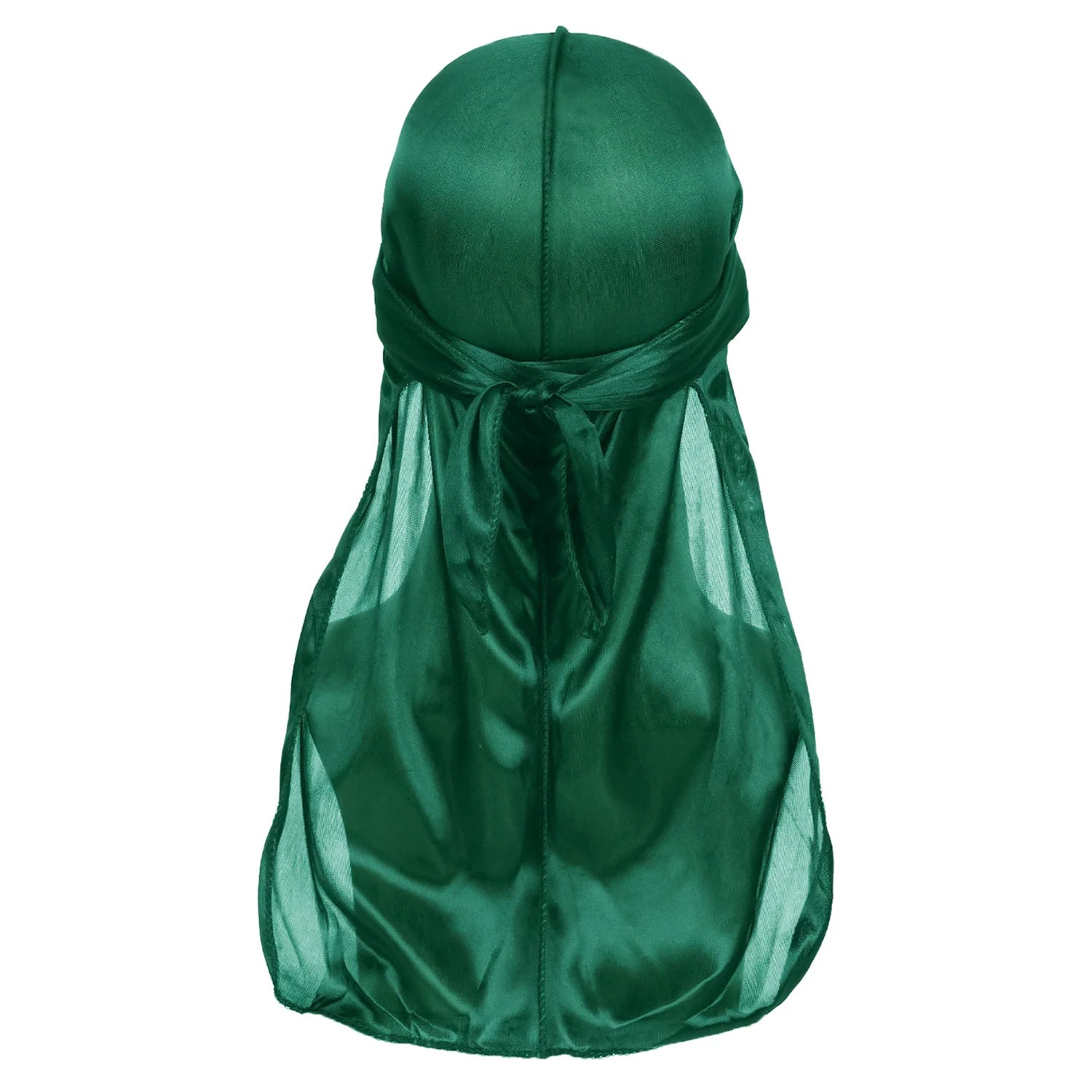 Satin Breathable Durag