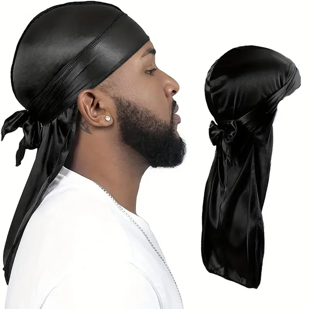 Silky Durag