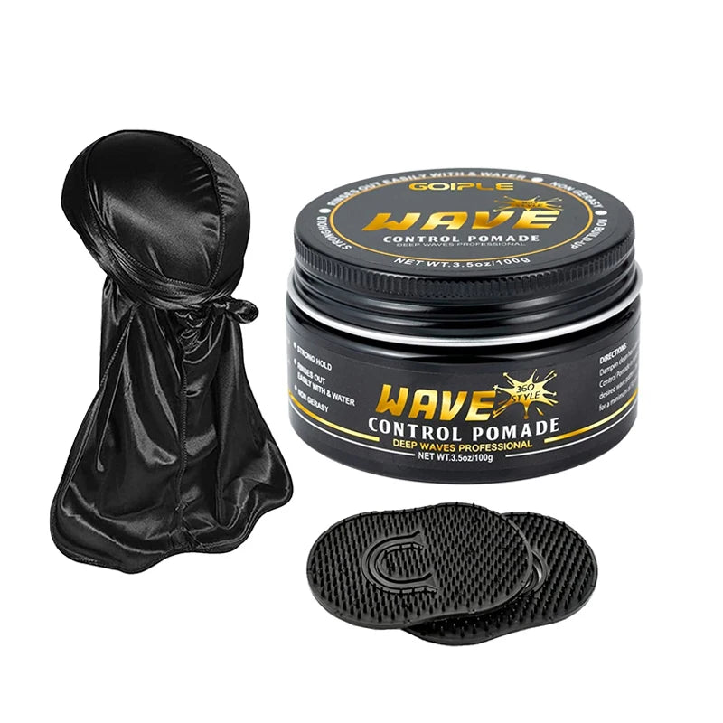 Full 360 Wave Set