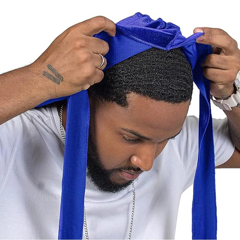 Velvet Durag