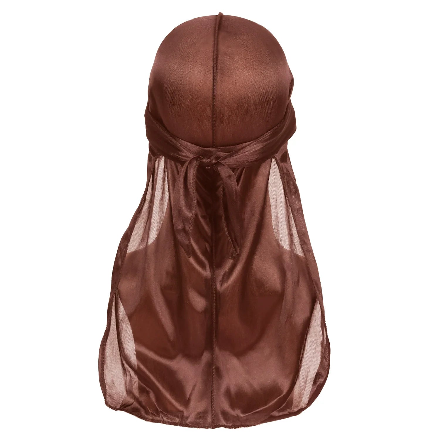 Satin Breathable Durag