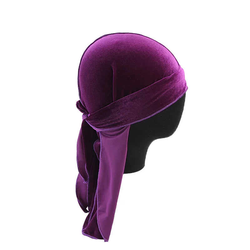 Velvet Durag