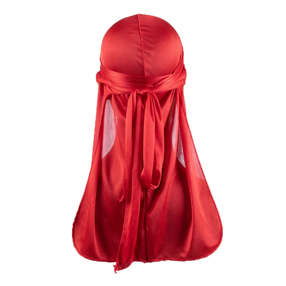 Silky Durag