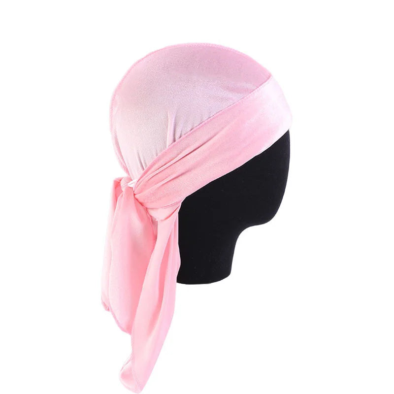 Velvet Durag