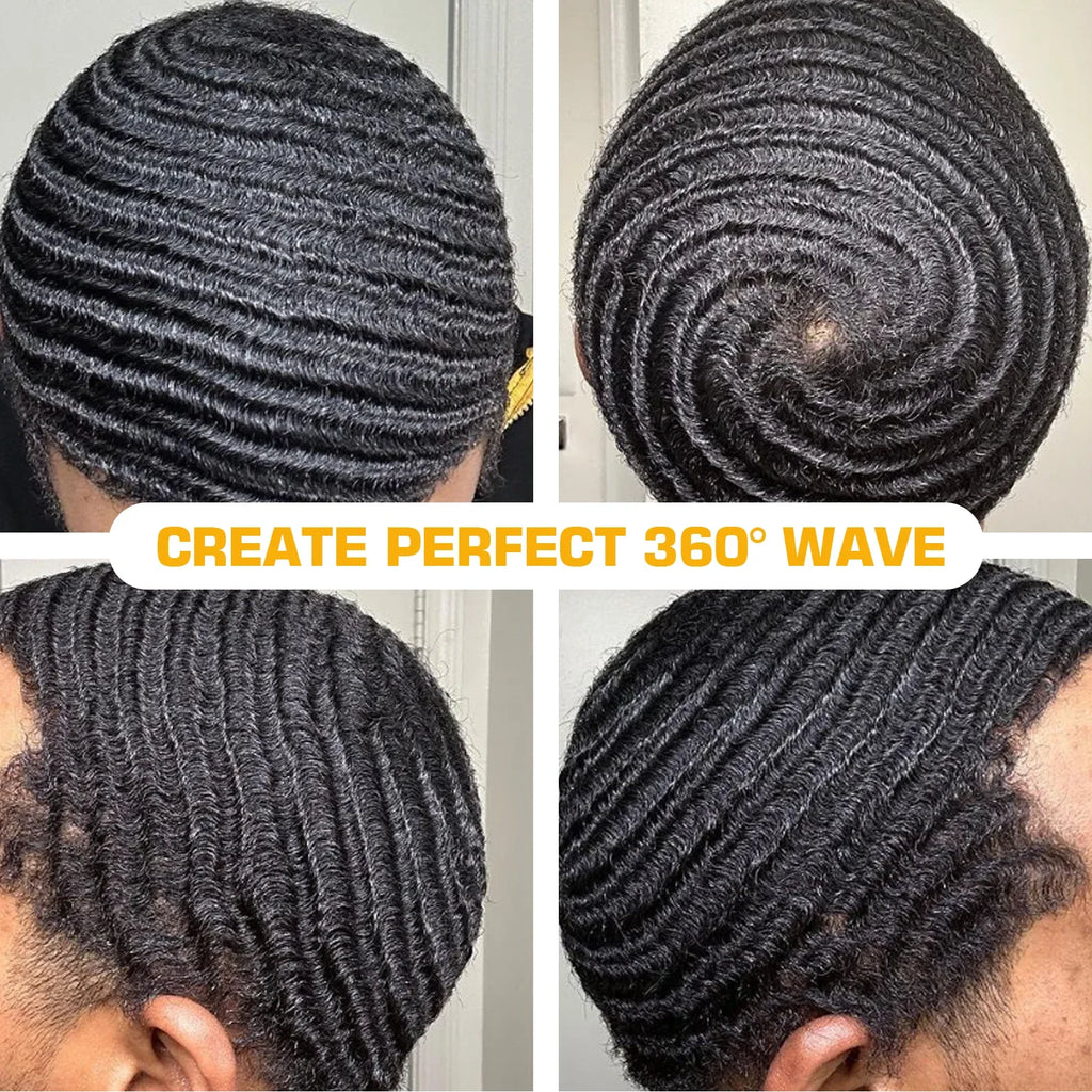 Full 360 Wave Set