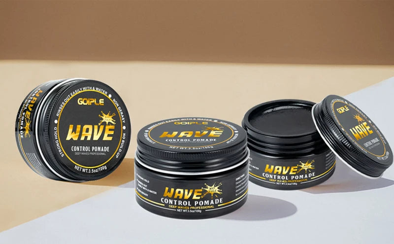 Full 360 Wave Set