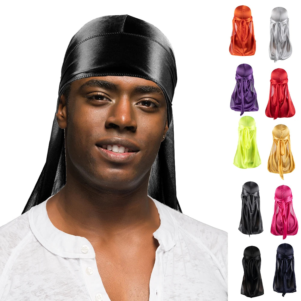 Silky Durag