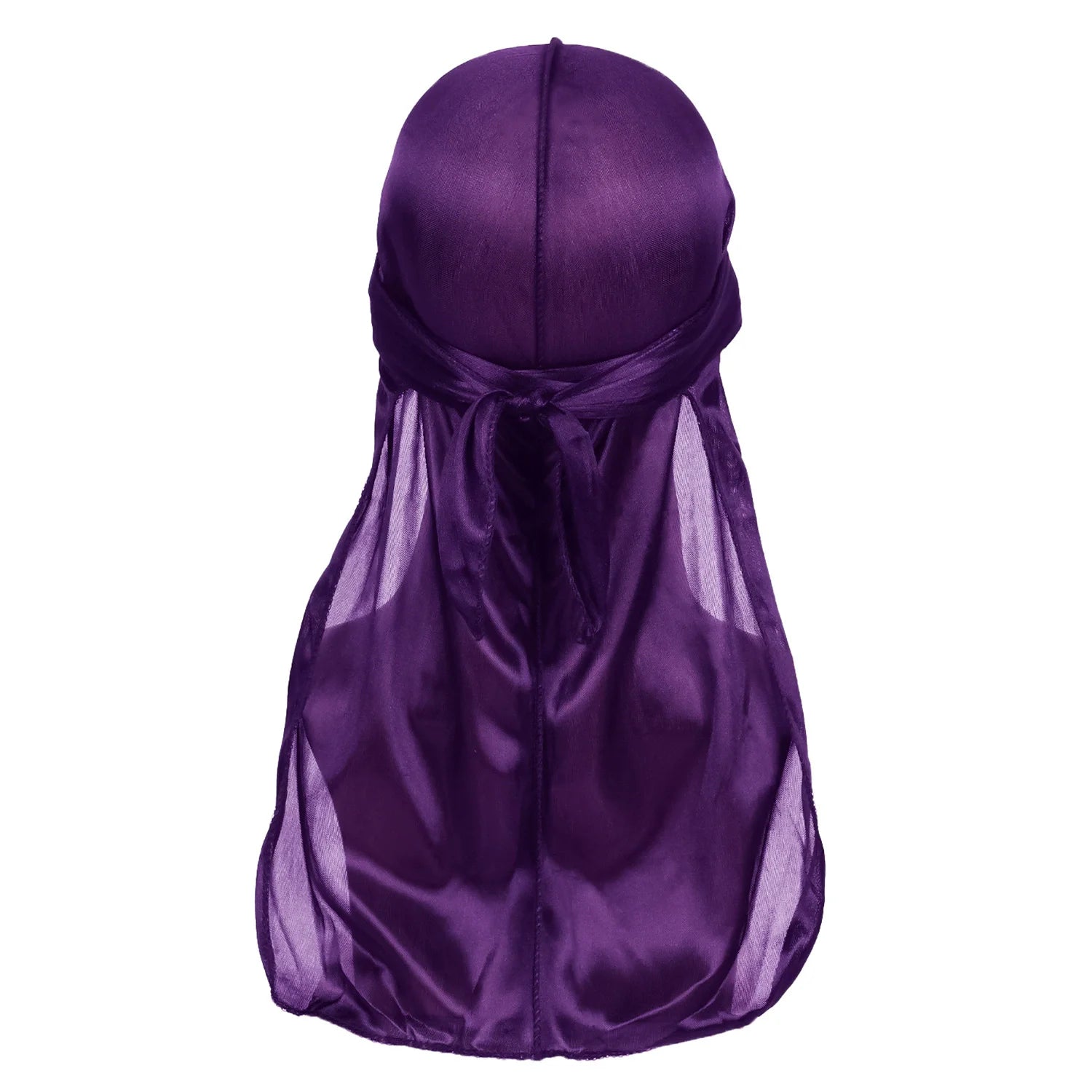 Satin Breathable Durag
