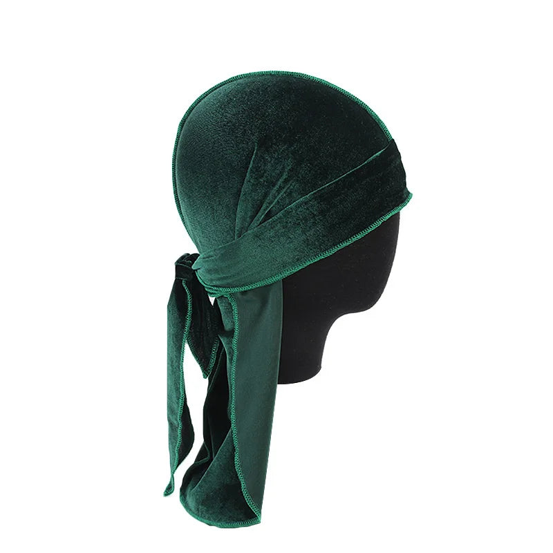 Velvet Durag