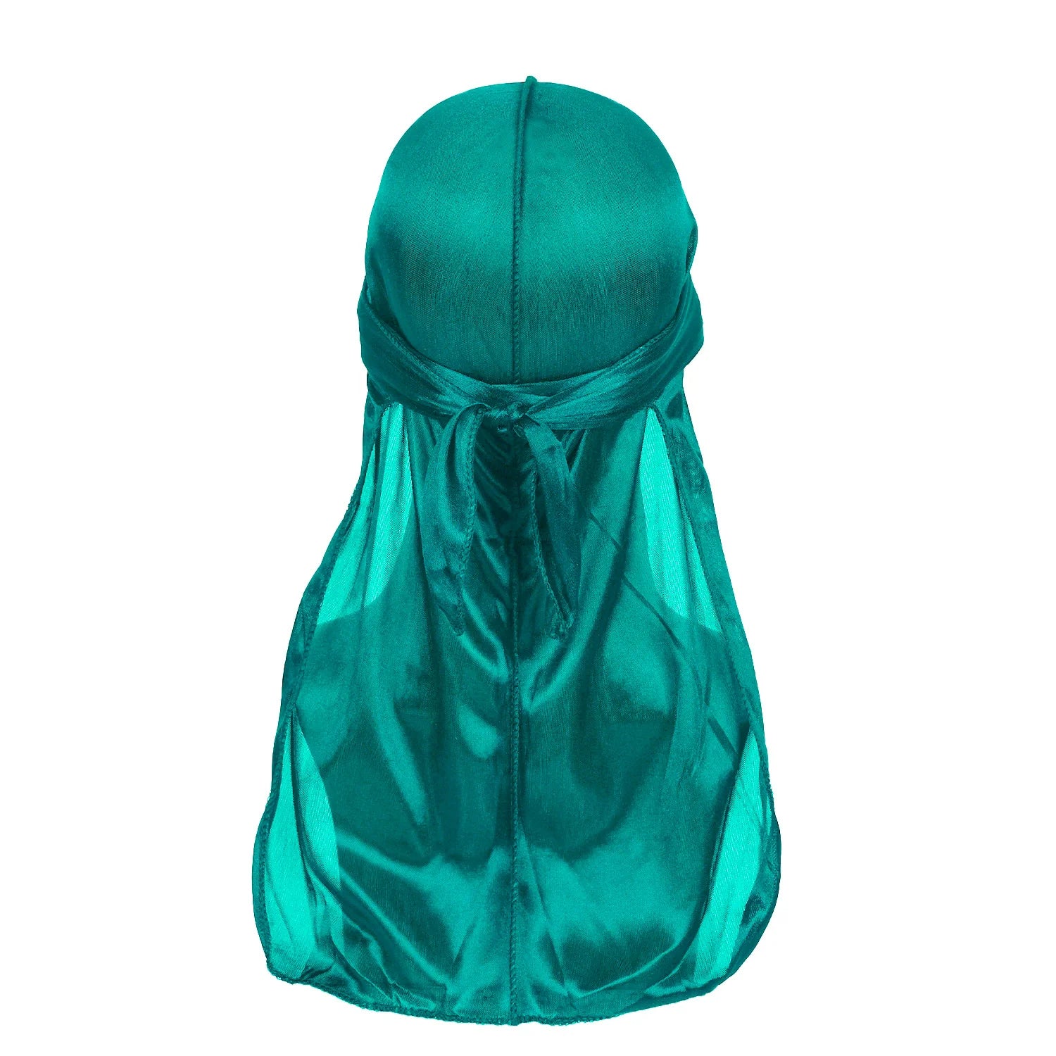 Satin Breathable Durag