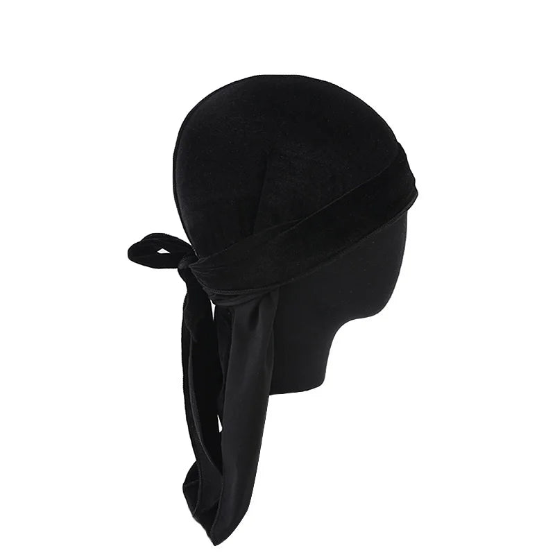 Velvet Durag