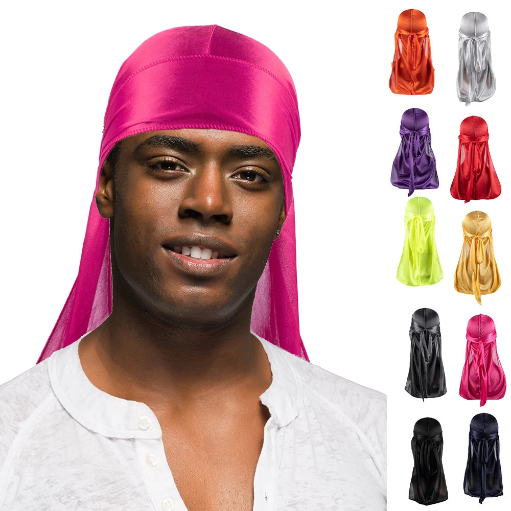 Silky Durag
