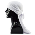 Street Style Distressed Durag