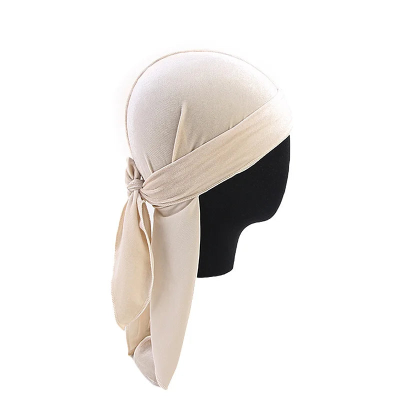 Velvet Durag