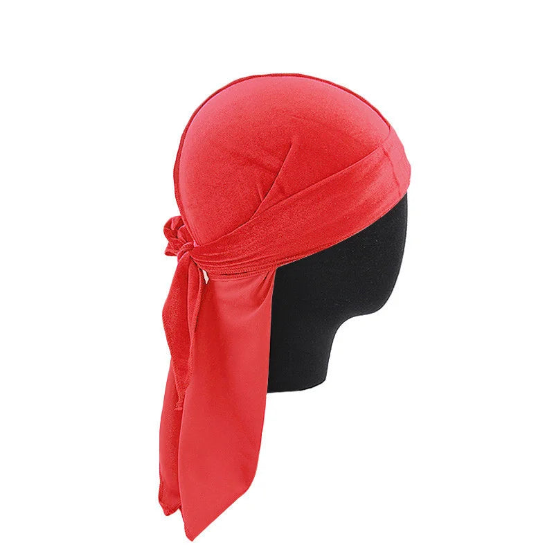Velvet Durag