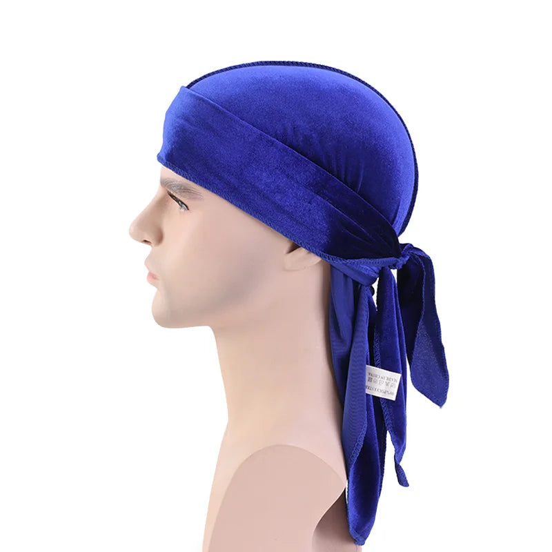 Velvet Durag